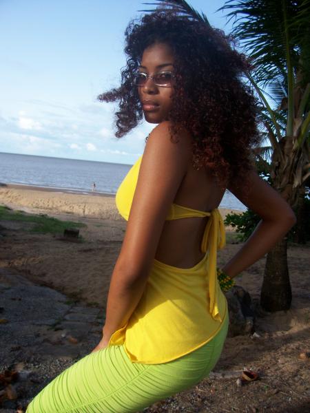 Maely --��--> Juste moi